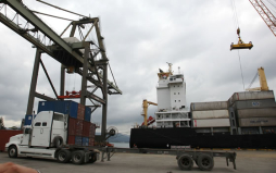 Ciudades puertos de Honduras recibirán el 4%