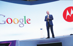 Google planea gastar hasta US$500 millones en promocionar Moto X