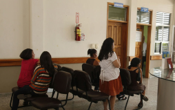 36% de pacientes con trastornos mentales son sampedranos