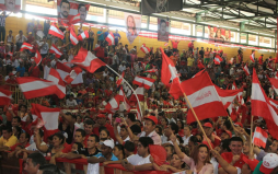 Mauricio Villeda: 'Estamos listos para destruir el continuismo”