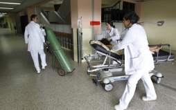 Médicos especialistas de Honduras convocan a asambleas informativas