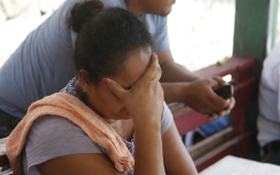 Raptan y matan a dos en San Antonio