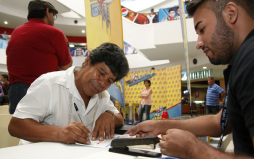 Se inscriben primeros atletas para Maratón Internacional de Diario LA PRENSA