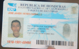 Matan a dos amigos cuando estaban de visita en El Carmen