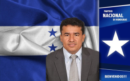 En octubre y con 900 efectivos iniciará la Policía Militar