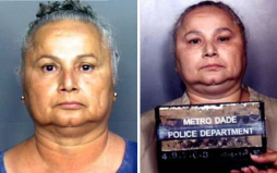 ¿Quién era la reina de la cocaína?