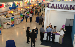 Comercio con Taiwán crecerá un 10% en 2013