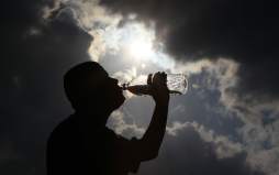 Vienen los 11 días más calurosos del año que tendrá Honduras