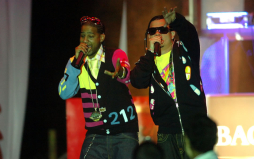 'Sobredoxis” de Jowell y Randy para todas las edades