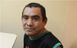 Descuartiza a hombre en pelea por una mujer