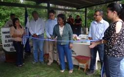 Japoneses disfrutarán café producido por hondureño