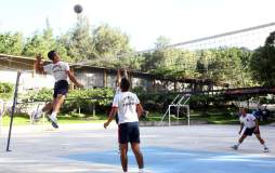 Así se prepara la nueva generación de policías