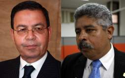 Marvin Ponce se tendrá que disculpar ante Rafael Callejas