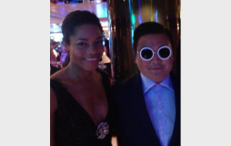 Se hizo pasar por PSY y se coló a las fiestas de Cannes