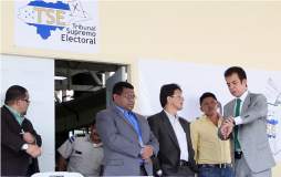 Seis partidos presentan sus candidatos para las elecciones en Honduras