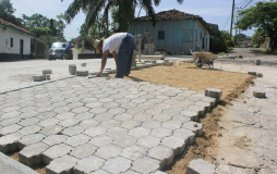 Inician plan de ordenamiento territorial en San Francisco de Yojoa