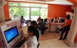 Gobierno de Honduras aprueba intervención de Hondutel