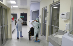 Por falta de fondos cierran unidad de quemados en hospital Ruth Paz