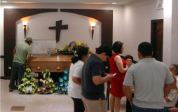 Consternación en La Ceiba por asesinato de pastor evangélico