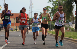 Acti Malta trae el Rino Reto a la Maratón
