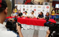 Se inscriben primeros atletas para Maratón Internacional de Diario LA PRENSA