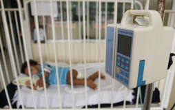 Organizan maratón a favor de lactantes en el Mario Rivas