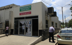 Remodelarán sala de emergencia pediátrica en el Mario Rivas