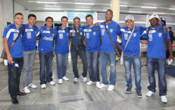 Suárez: 'Honduras buscará ganar siempre'