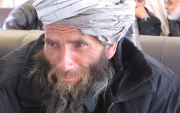 Se perdió en la guerra y lo encuentran 33 años después