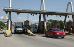 Modernización de peajes sigue paralizada