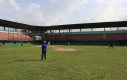 San Pedro Sula sin béisbol mayor durante un año
