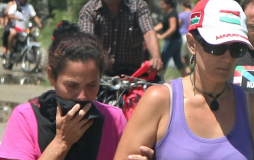 Matan a tiros a un menor en frustrado asalto