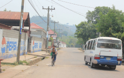 En zozobra tres mil familias en El Calán y El Marañón
