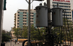 Honduras: En calamidad tiene la Enee a los sampedranos