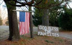 Gobierno de Honduras se solidariza con EUA por la matanza de ayer