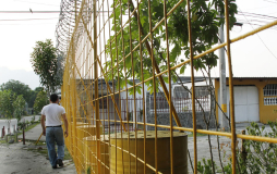 Encerrados viven más de 100,000 sampedranos