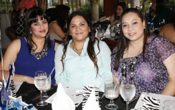 Regocijo y maternidad