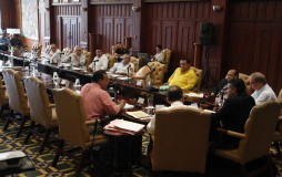 Con L20 millones de déficit operó Alcaldía de San Pedro Sula en marzo
