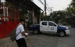 Se debilita plan de seguridad de Calpules por pocos recursos