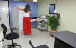 Atenderán por las tardes en consulta externa del Rivas