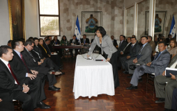 Engavetada integración del Consejo de Judicatura