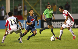 Motagua defraudó a la patria y quedó al borde de la eliminación