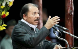 China invertirá $40,000 millones en Nicaragua