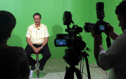 Mauricio Villeda: 'Hasta nacionalistas van a votar por mí”