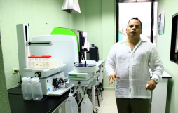 Laboratorio mejorará la calidad del agro