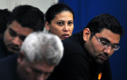 Nicaragua enjuicia a falsos periodistas de Televisa