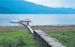 Tegucigalpa, la ciudad más vulnerable de Honduras