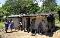 Honduras, lejos aún de Objetivos de Desarrollo del Milenio