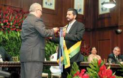 El colombiano Jairo García expondrá la experiencia de Bogotá