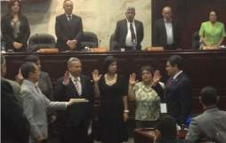 Comisión inicia hoy intervención del Ministerio Público